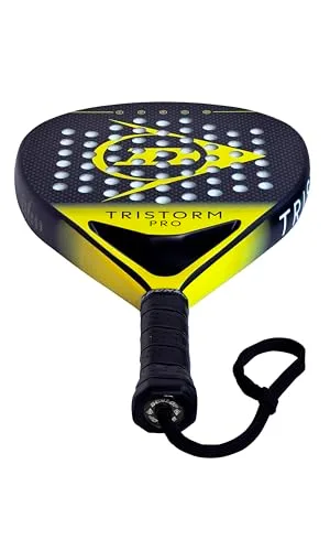 Dunlop Sports ▫️ Raquete de padel Tristorm da Dunlop 2