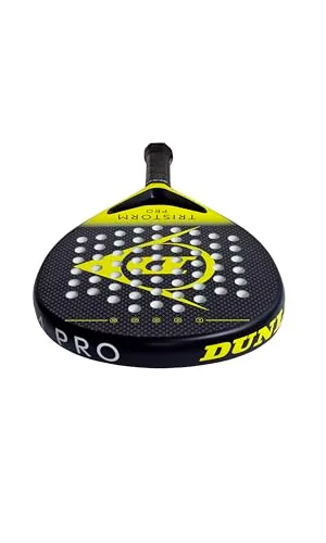 Dunlop Sports ▫️ Raquete de padel Tristorm da Dunlop 4