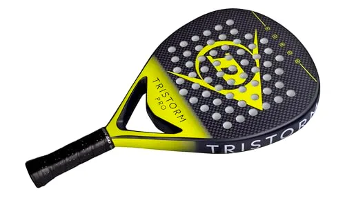 Dunlop Sports ▫️ Raquete de padel Tristorm da Dunlop 5