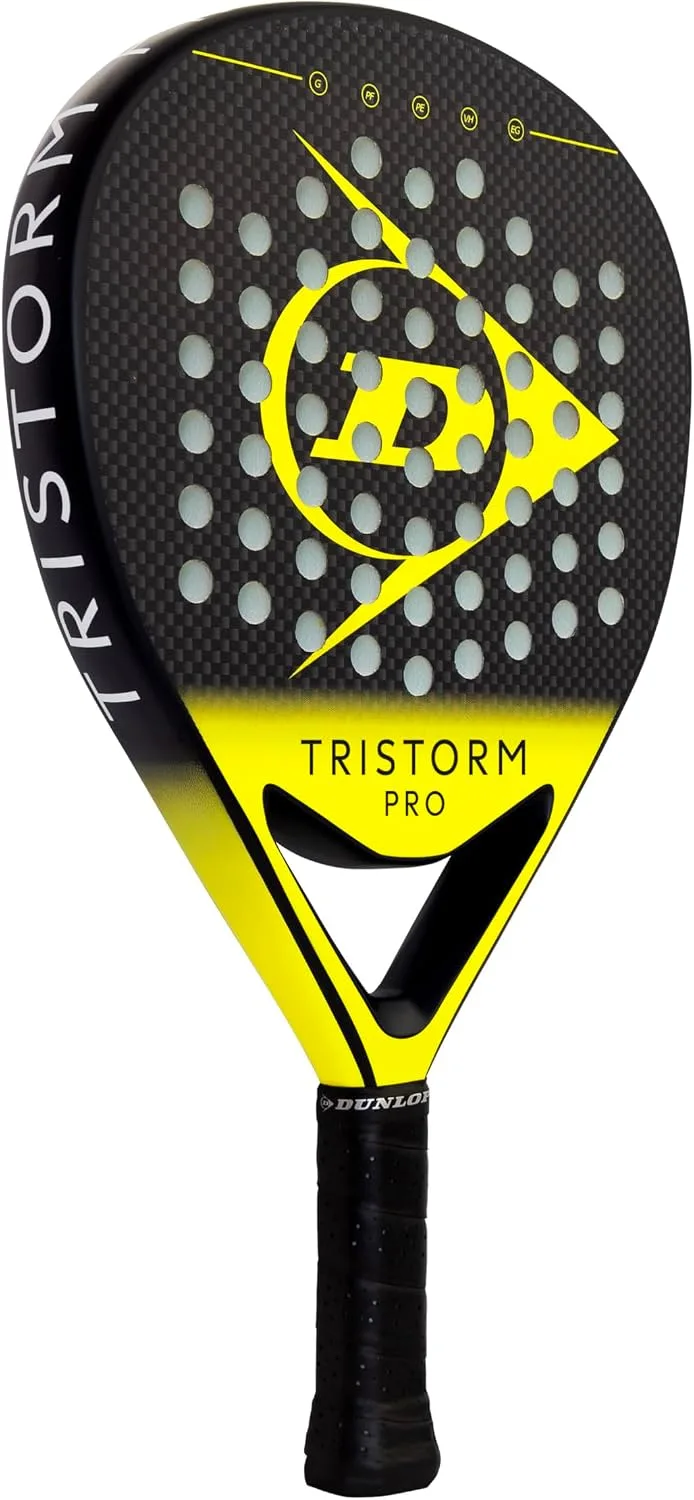 Dunlop Sports ▫️ Raquete de padel Tristorm da Dunlop