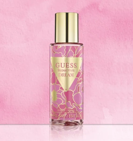 GUESS ▫️ SEDUCTIVE DREAM MULHER 4