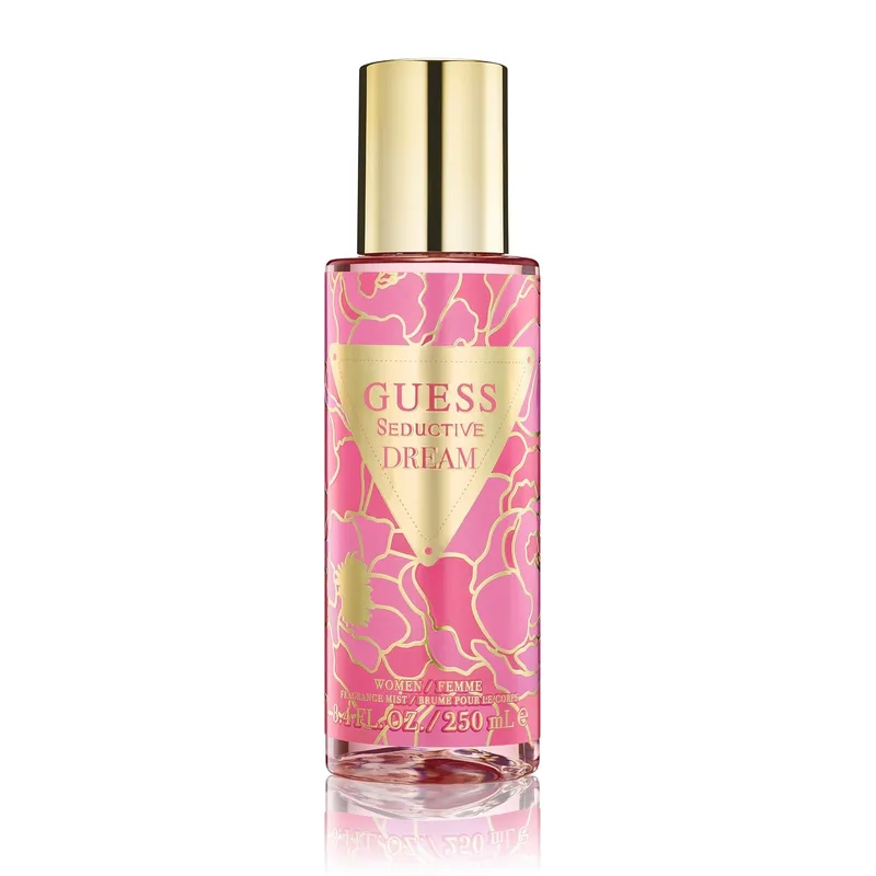GUESS ▫️ SEDUCTIVE DREAM MULHER