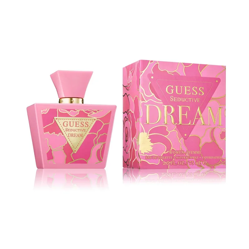 GUESS ▫️ SEDUCTIVE DREAM MULHER