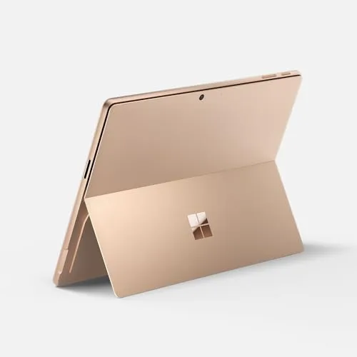 Microsoft ▫️ Surface Pro (não inclui o carregador) | Copilot+ PC | Ecrã tátil OLED de 13” | Snapdragon® X Elite | 16 GB de RAM | SSD de 512 GB | Último modelo, 11.ª edição | Duna 6