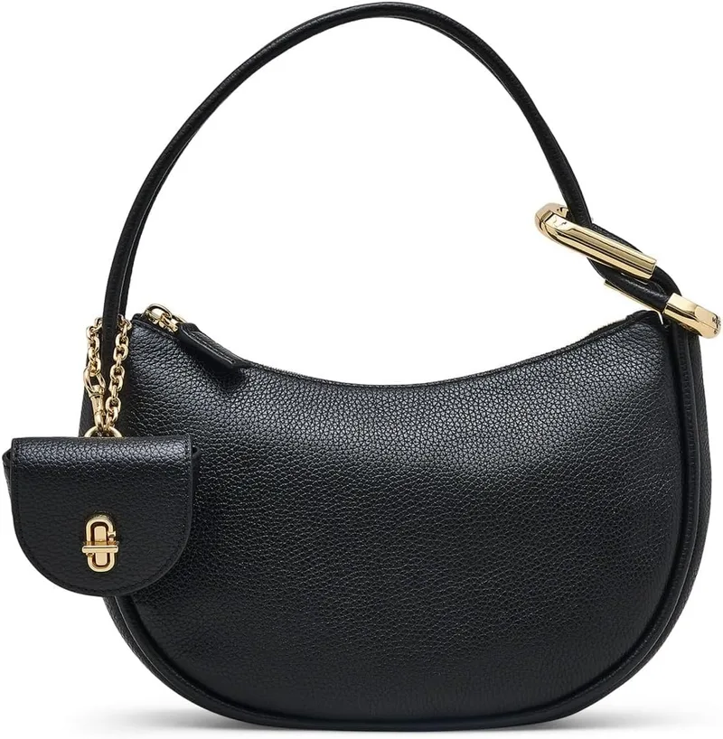 Marc Jacobs ▫️ The Hobo Dual Bag, para mulher