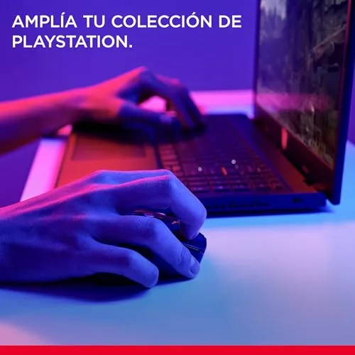 SanDisk ▫️ SSD externo portátil Extreme para PlayStation 5 e computador, 1 TB, velocidades até 1000 MB/s, resistência à água e ao pó (IP65) e a quedas de até 3 metros, 1 mês de Nitro Discord 4