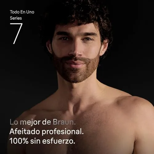 Braun ▫️ Aparador multifunções Series 7, AIO7545, cinzento 2