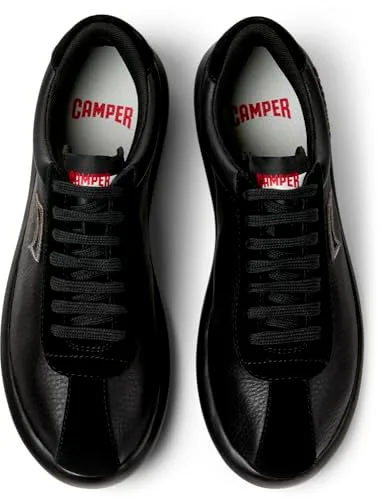 Camper ▫️ Pelotas Xlf K201759 Ténis para mulher 4