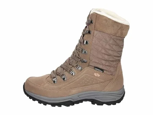 Brütting ▫️ Finola, Botas de Inverno para Mulher 2