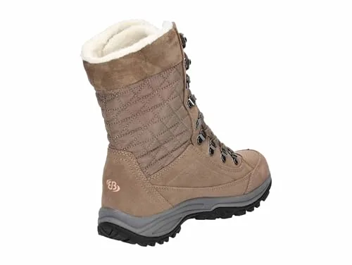 Brütting ▫️ Finola, Botas de Inverno para Mulher 4