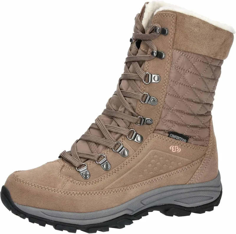 Brütting ▫️ Finola, Botas de Inverno para Mulher