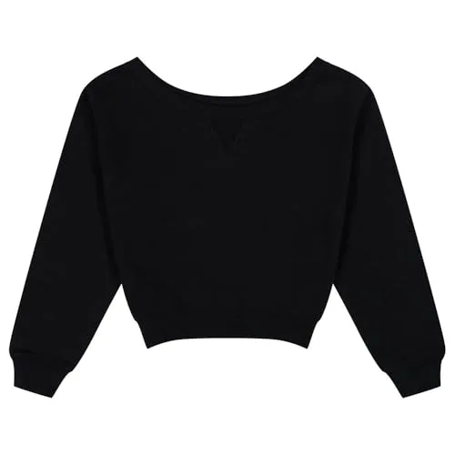 Lee ▫️ Camisola Off Shoulder SWS para mulher (pacote de 1) 4