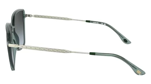 Lacoste ▫️ Óculos L6062s unissexo para adultos 3