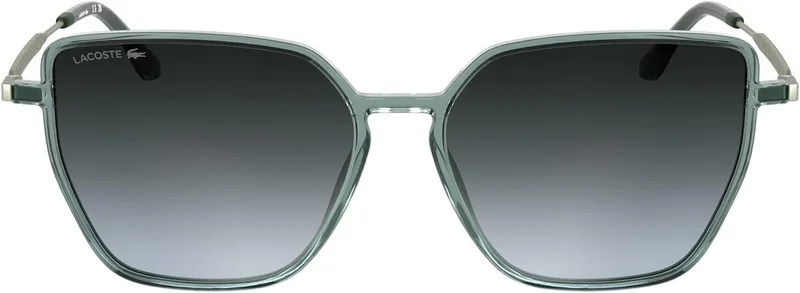 Lacoste ▫️ Óculos L6062s unissexo para adultos
