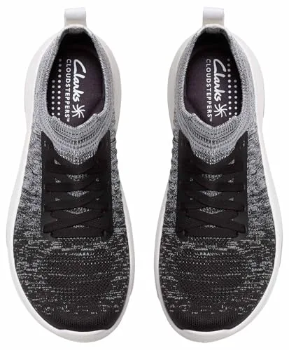 Clarks ▫️ Solevana Lace - Mulher 6
