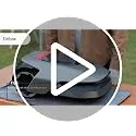 dreame ▫️ Robô cortador de relva A1 Pro sem cabos de delimitação, LiDAR 3D de 360° 7
