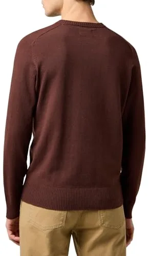 Wrangler ▫️ Knit Sweater - Camisola para homem 2