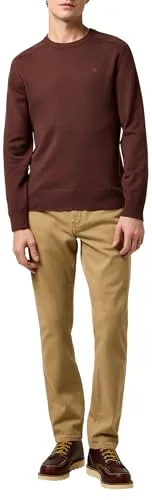 Wrangler ▫️ Knit Sweater - Camisola para homem 3