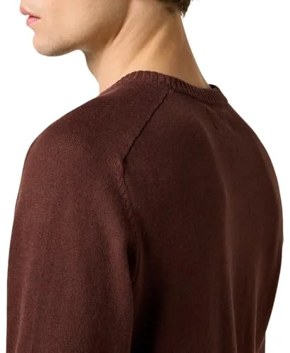Wrangler ▫️ Knit Sweater - Camisola para homem 5