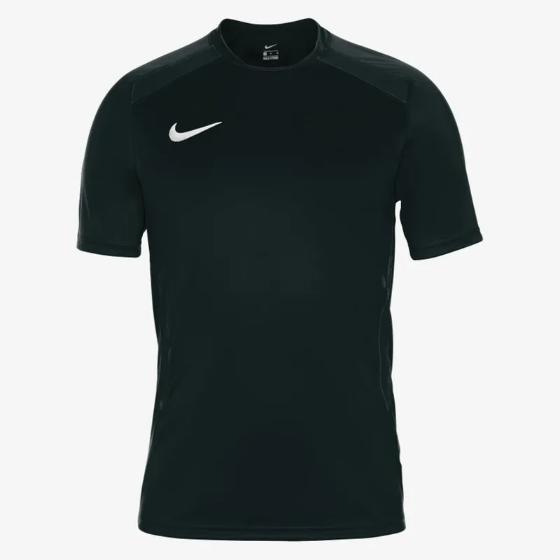 NIKE ▫️ Mens Team Training Top T-Shirt Unissexo de manga curta para adultos