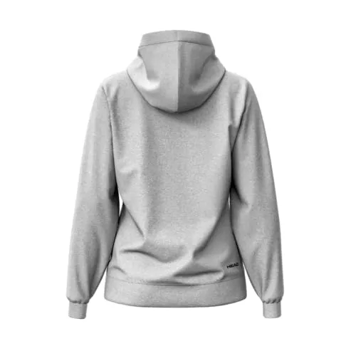 HEAD ▫️ Club Original Hoodie Women Camisola para mulher 2