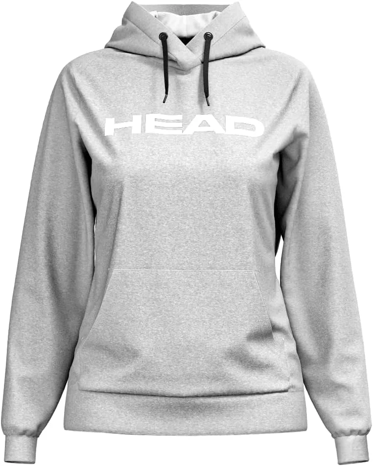 HEAD ▫️ Club Original Hoodie Women Camisola para mulher