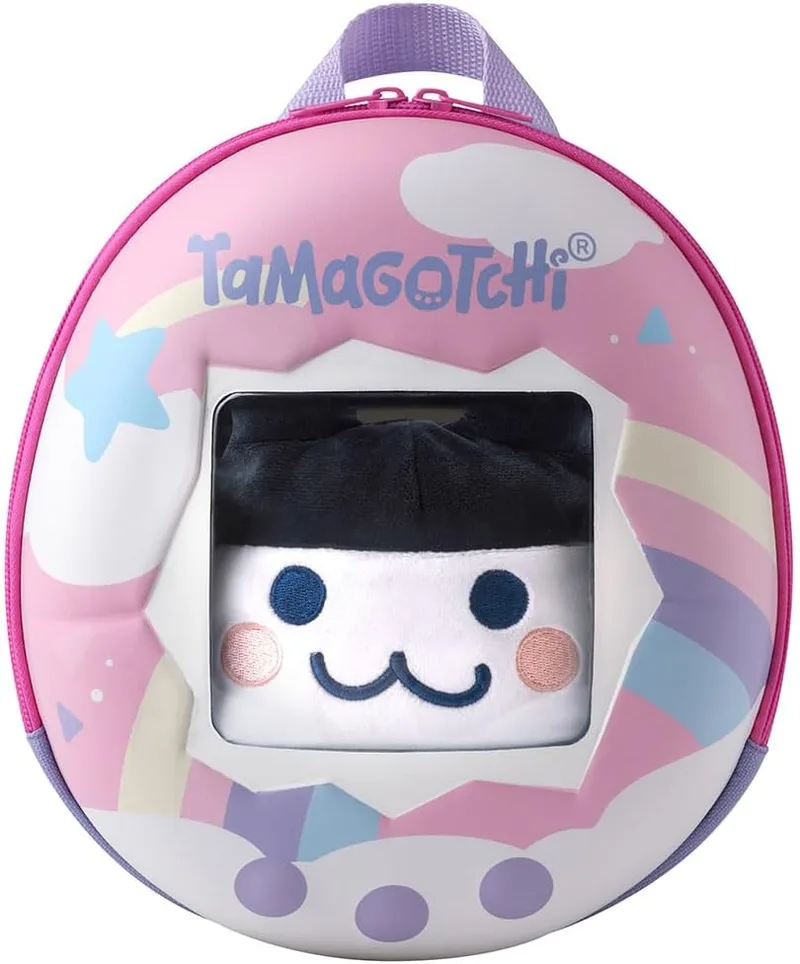 BANDAI ▫️ Mochila MIMITCHI