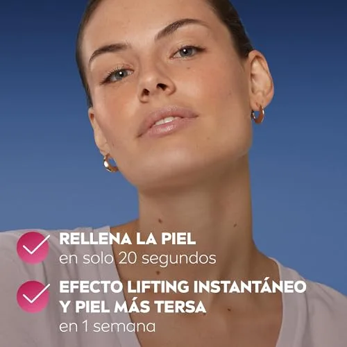 NIVEA ▫️ Cellular Expert Filler - Sérum Iluminador Facial - Com Vitamina C e E - Sérum Antioxidante - Potencia a luminosidade - Protege e hidrata - Pele radiante - Suaviza as linhas de expressão - 30 ml 5