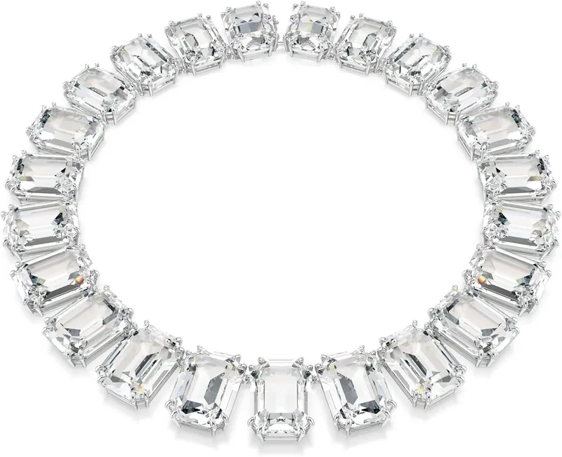 Coleção Swarovski Millenia