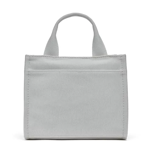 DKNY ▫️ Hadlee Sm Tote - Preto, Mulher 3