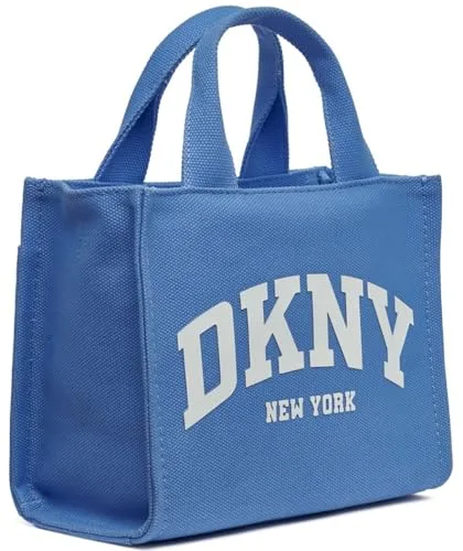 DKNY ▫️ Hadlee SM Tote para Mulher, Tamanho único 5