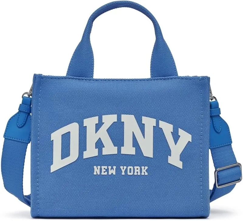 DKNY ▫️ Hadlee SM Tote para Mulher, Tamanho único