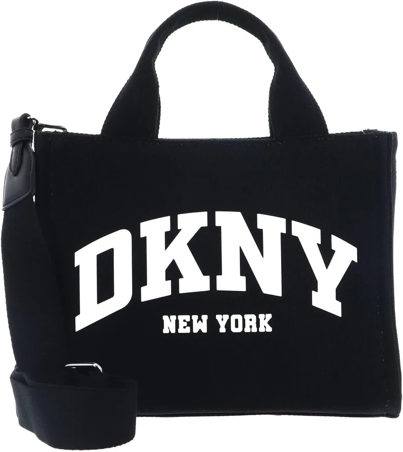 DKNY ▫️ Hadlee SM Tote para mulher, tamanho único