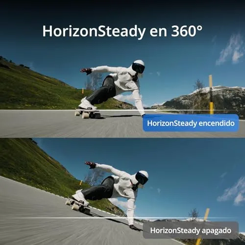 DJI ▫️ Pacote Essential Osmo Action 4, câmara de ação 4K/120 fps 4