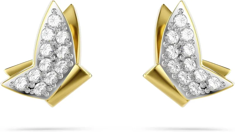 Swarovski ▫️ Coleção Idyllia Lilia