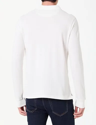 Pepe Jeans ▫️ M Basic Polo Comprido 3