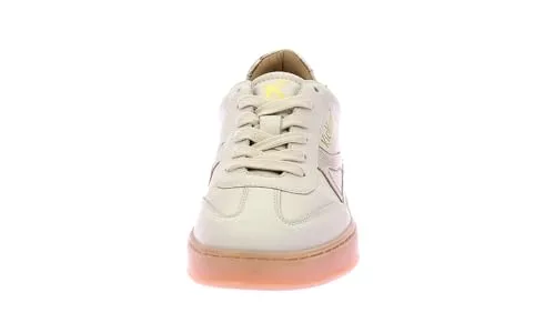 Kickers ▫️ Kick Justway, Ténis para mulher 2