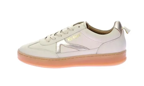 Kickers ▫️ Kick Justway, Ténis para mulher 3
