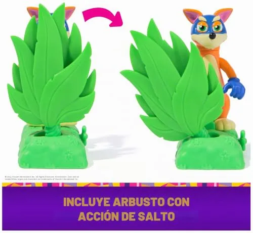 DORA ▫️ Pacote de Aventuras Botas AFFE 3