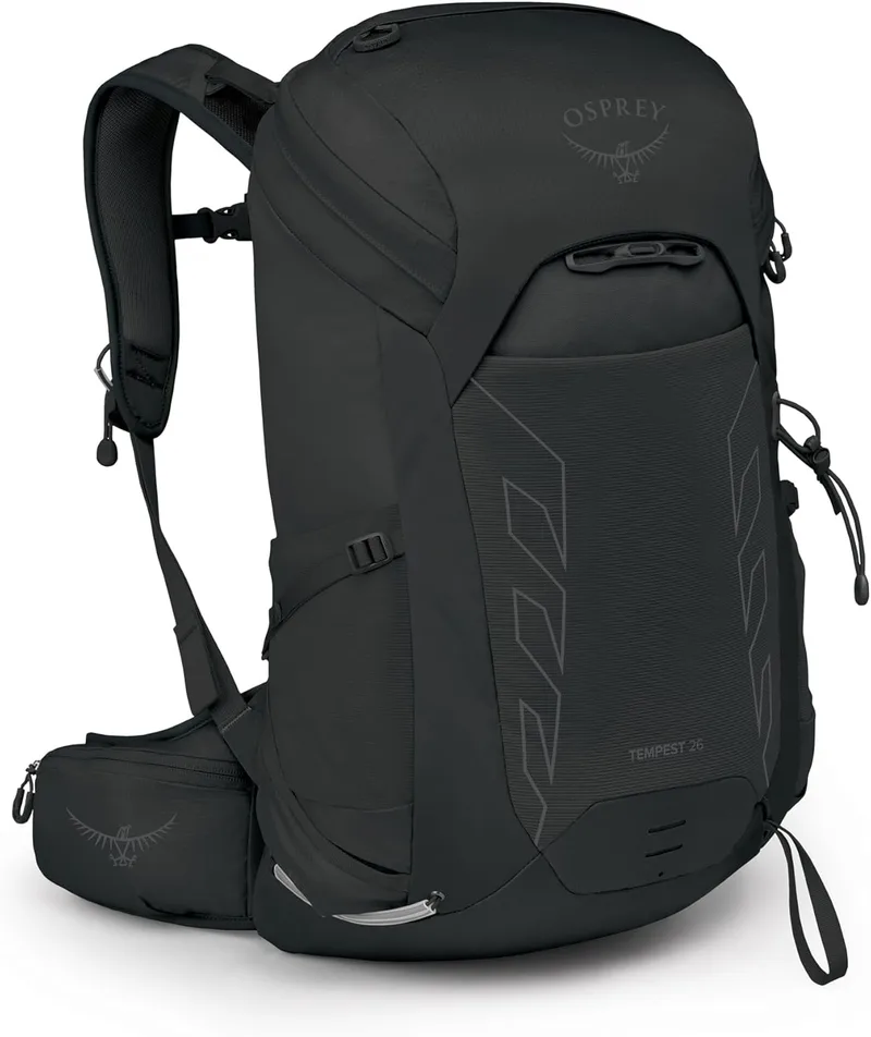 Osprey ▫️ Mochila de trekking leve Tempest 26 para mulher