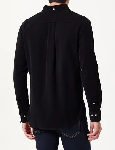 GANT ▫️ Camisa de veludo cotelê Reg para homem 3