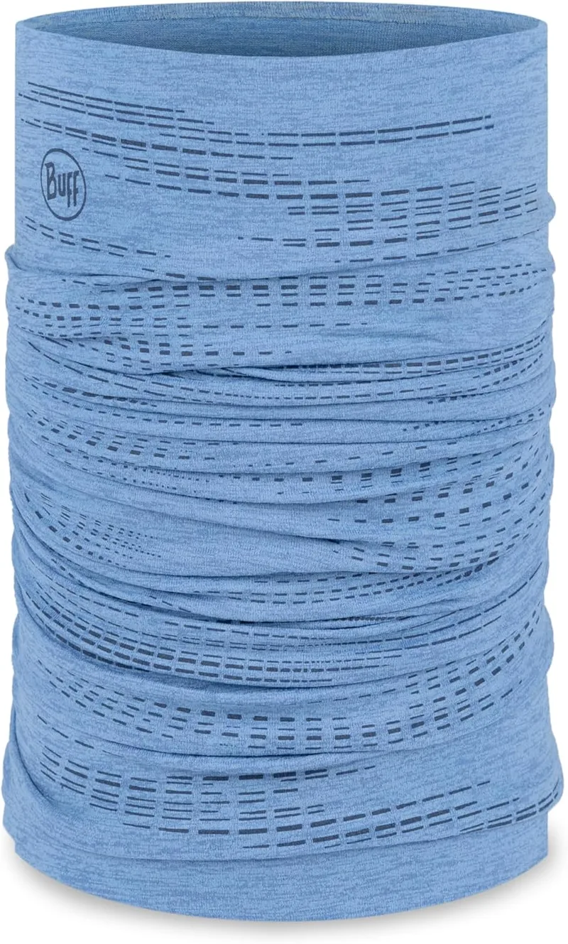 Buff ▫️ Polainas de pescoço tubulares multifuncionais Dryflx Unisex Adulto (embalagem de 1)