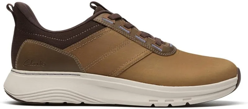 Clarks ▫️ Motion Trek LX, Ténis para homem