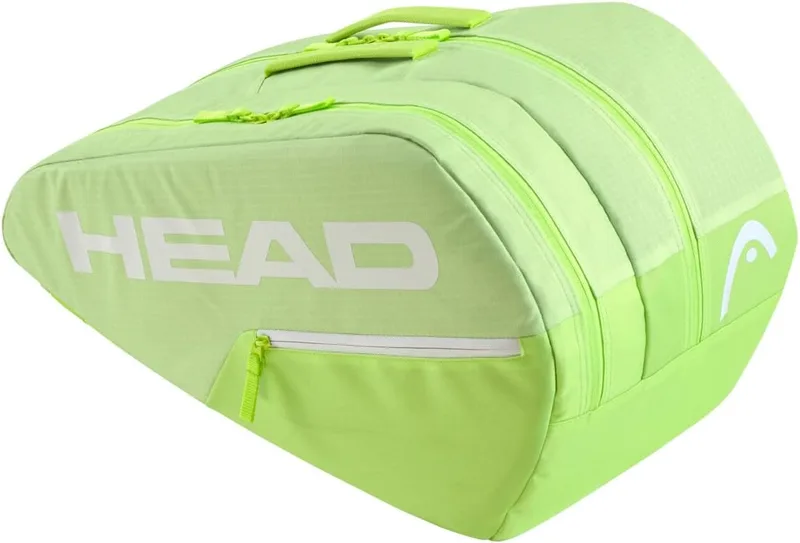 HEAD ▫️ Base Paletero