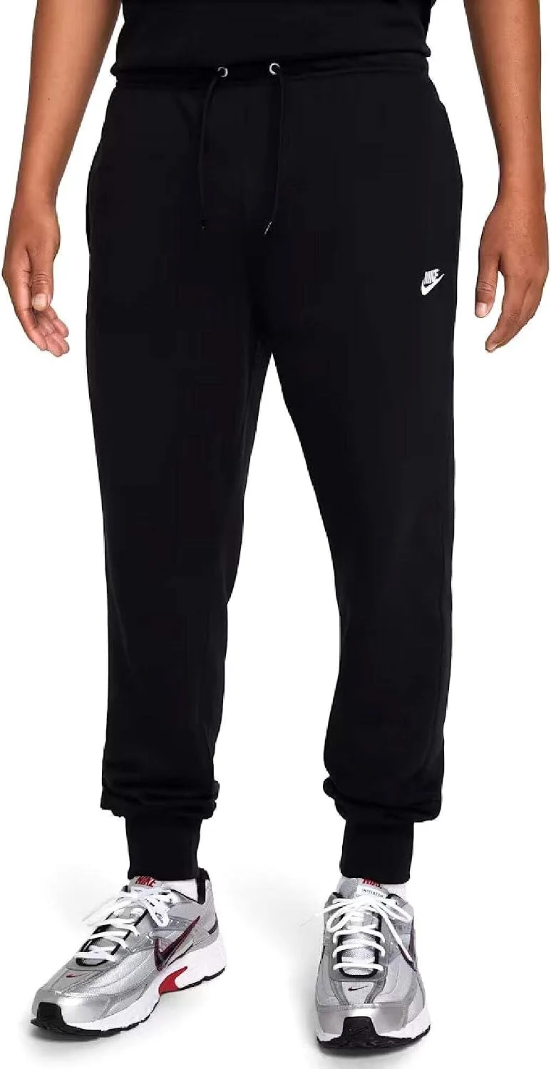 NIKE ▫️ Club Ft - Calças desportivas para homem