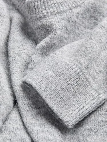 JACK & JONES ▫️ Jxevi Camisola de Golo Redondo Jxevi Camisola de Golo Redondo para Mulher 7