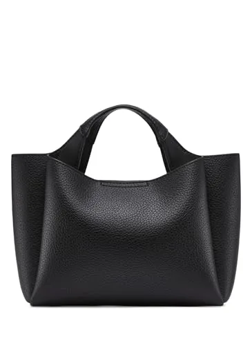 DKNY ▫️ Willa Mini Satchel - 100% poliuretano, para mulher 3