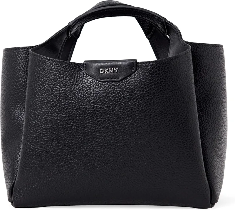 DKNY ▫️ Willa Mini Satchel - 100% Poliuretano Mulher