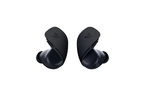 SCE ▫️ PlayStation 5 - Auscultadores intra-auriculares sem fios Pulse Explore™ – Midnight Black 2