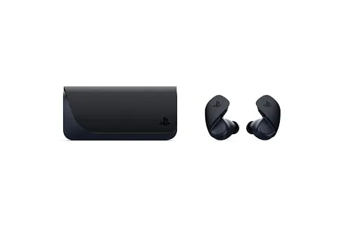 SCE ▫️ PlayStation 5 - Auscultadores intra-auriculares sem fios Pulse Explore™ – Midnight Black 3